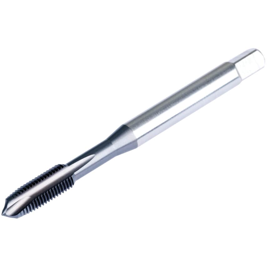 E397 1/2 UNF HSS-E-PM TICN 6HX Spiral Point Tap DIN 371/6