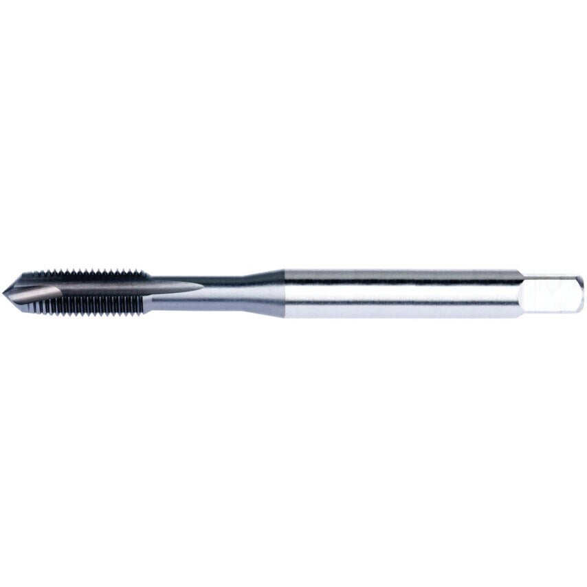 E397 1/4 UNF HSS-E-PM TICN 6HX Spiral Point Tap DIN 371/6