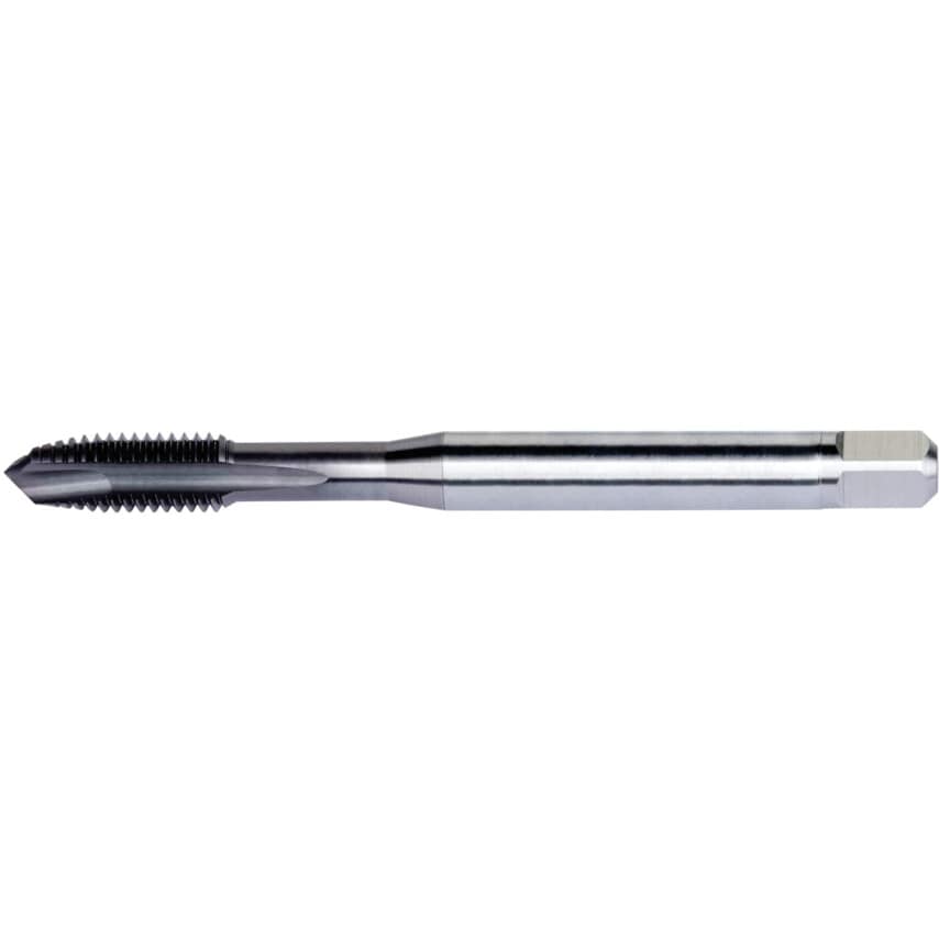 E397 5/16 UNC HSS-E-PM TiCN 6HX Spiral Point Tap DIN 371/6
