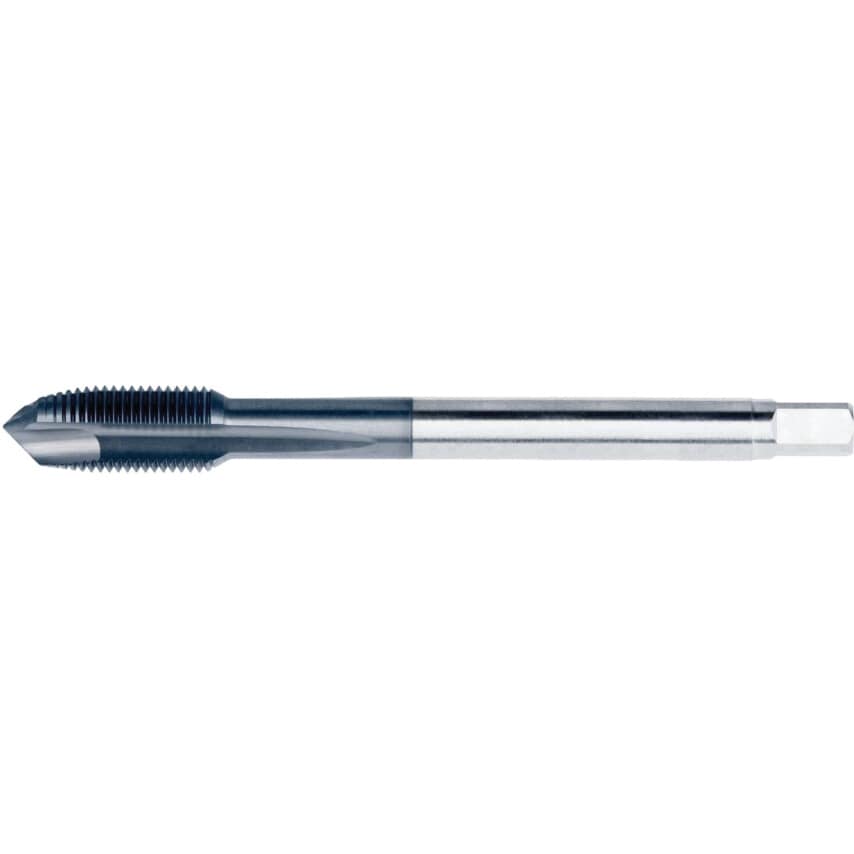 E397 M10 x 1.00 mm HSS-E-PM TICN6HX Spiral Point Tap DIN 371/6