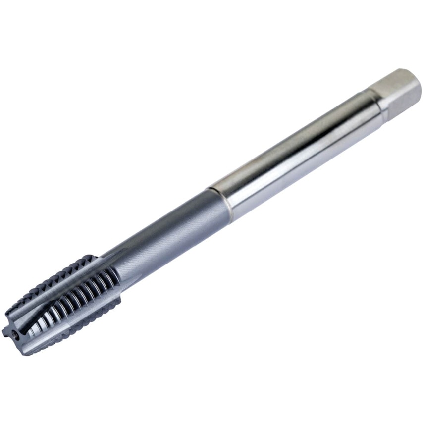 E397 M14 x 2.00mm HSS-E-PM TiCN6HX Spiral Point Tap DIN 371/6