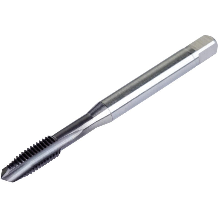 E397 M3 x 0.50mm HSS-E-PM TiCN Spiral Point Tap DIN 371/6
