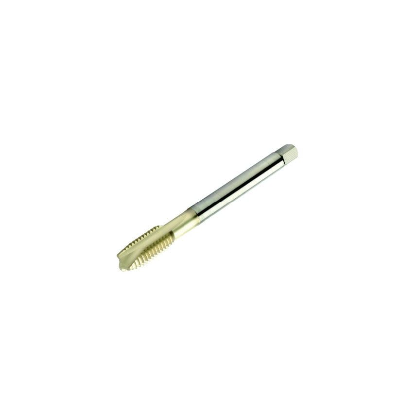E449 M16X2.00 6H HSS-E Sp/Pt Tap - Smooth Top