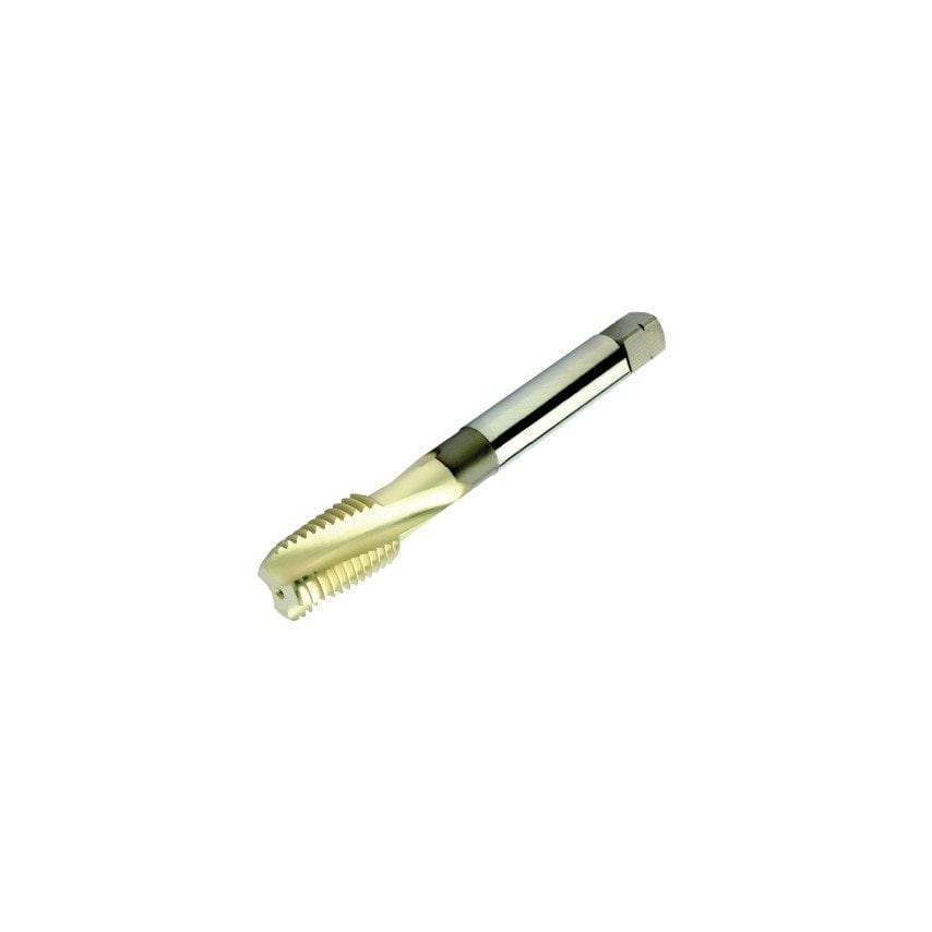 E451 M14X2.00 6H HSS-E-PM Sp/Fl Tap - Smooth Top