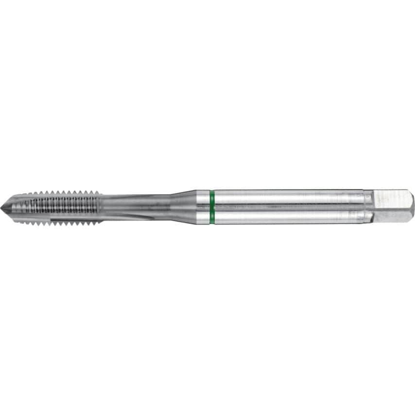 E472 M4 Super-B Green Ring Sp/Pt Shark Tap