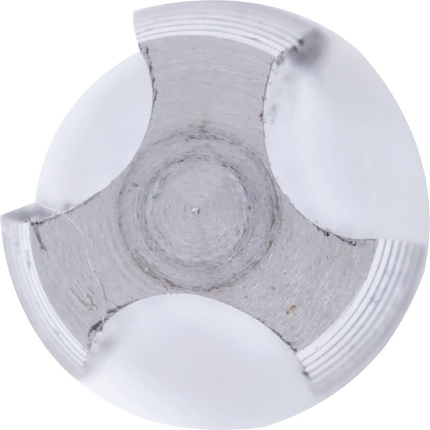 E500 M8X1.25MM Taper Tap