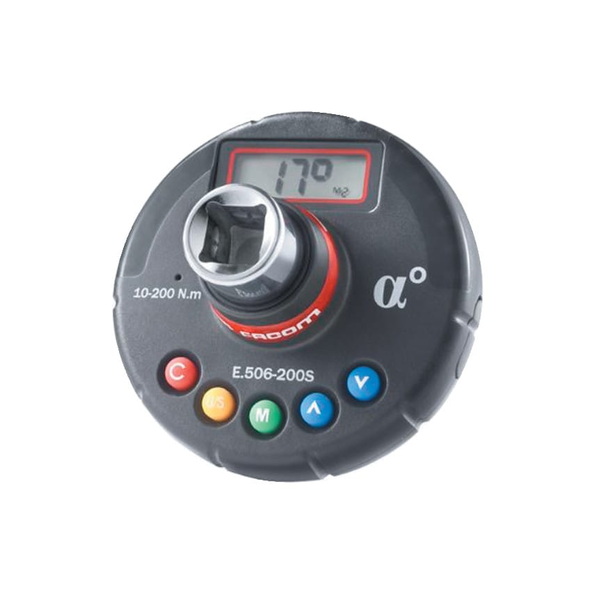 E.506-200S Torque Angle Adapter 200Nm