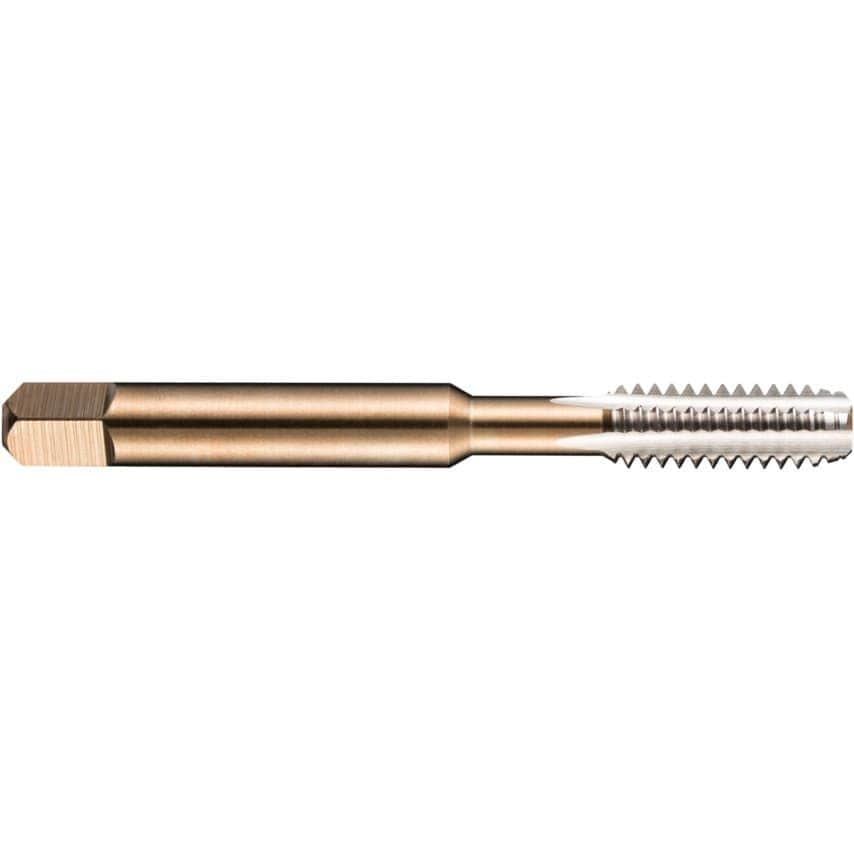 E524 7/16"X20 UNF HSS Straight Flute Machine Taper Tap