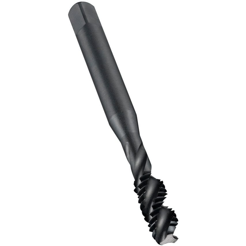 E538 1/2" BSF Spiral Flute Tap