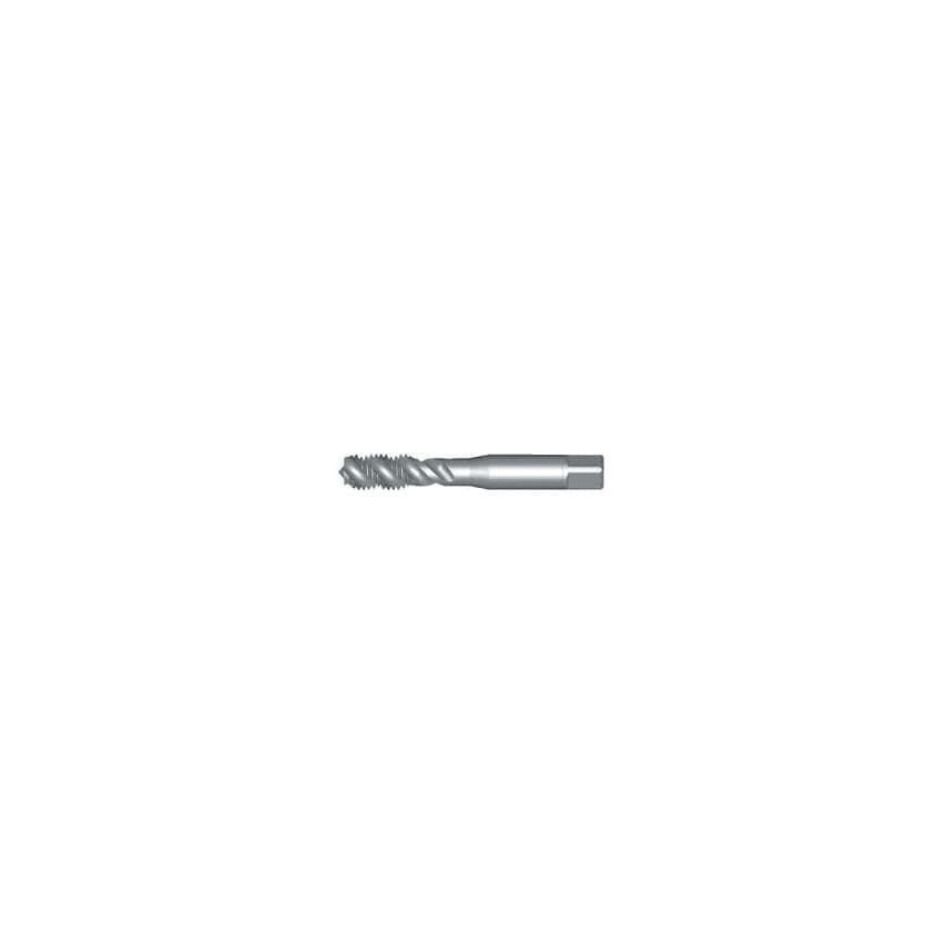 E539 1/4" BSF Spiral Point Tap