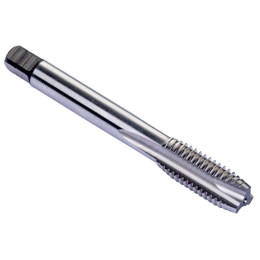 E556 (M) M12 HSS Spiral Point Power Tool Tap, Metric, ISO Standard