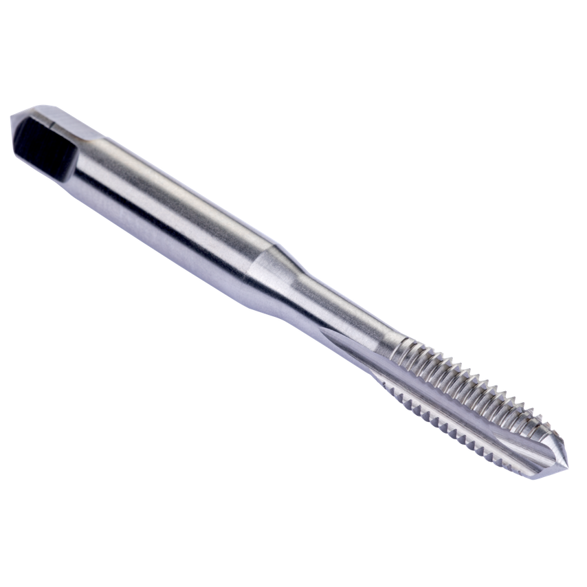 E556 (M) M6 HSS Spiral Point Power Tool Tap, Metric, ISO Standard