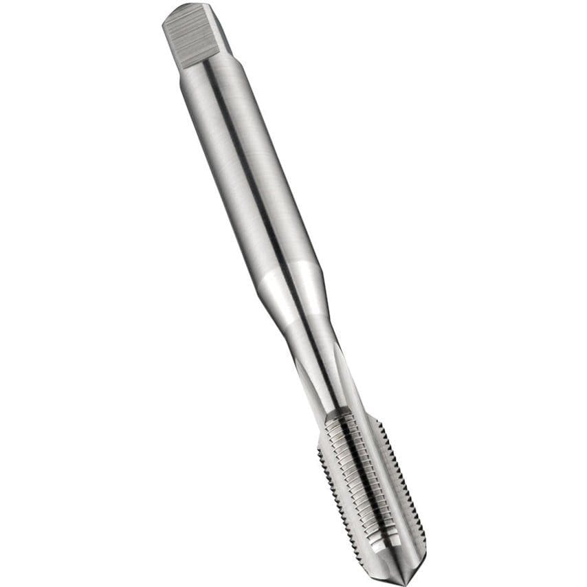 E570 1.1/16"X12 UN - HSS Straight Flute Plug Tap ISO 529