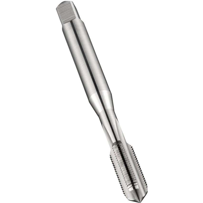 E570 1.5/16"X12 UN - HSS Straight Flute Plug Tap ISO 529