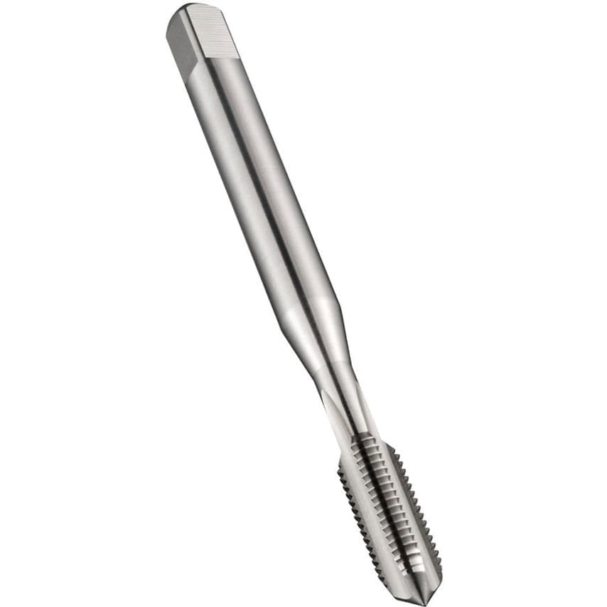 E620 M10X1.50 EGM HSS Straight Flute Machine Tap - ISO