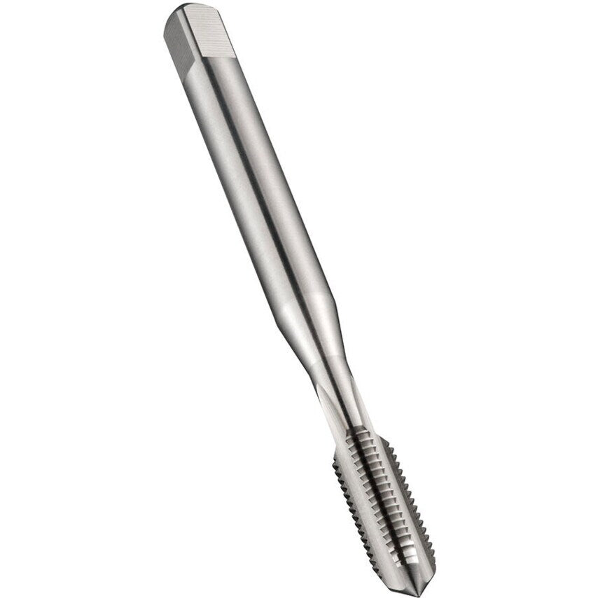 E620 M6x1mm HSS Straight Flute Tap ISO