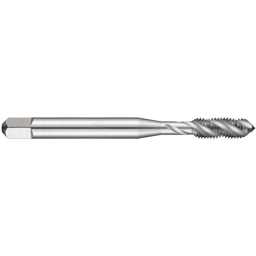 E621 M16x2mm HSS Spiral Flute (40DEG) Tap ISO