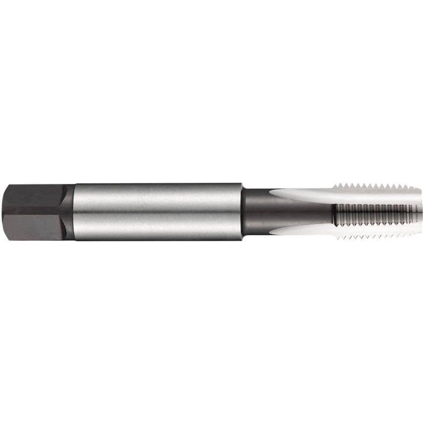 E714 3/8" NPT HSCo Straight Flute Tap