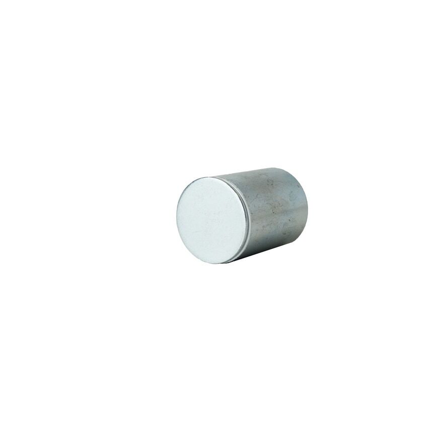 E740 6 x 20mm Pot Magnet Threaded Hole M3