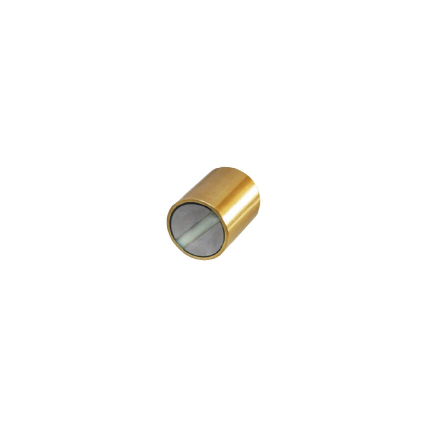 E756NEO/C Deep Pot Neodymium Magnet 25mm x 35mm (2)