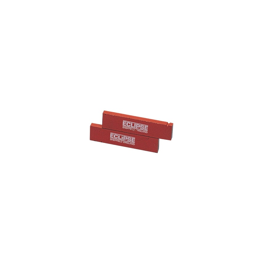 E845 Rectangular Bar Magnets (Pair)