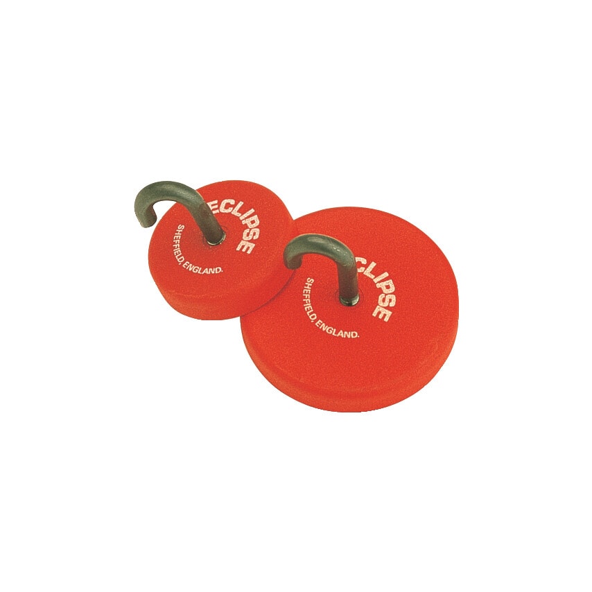 E892 Ferrite Shallow Pot Magnet