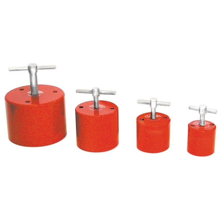 E942 Magnetic Holdfasts 101.6X74.6MM
