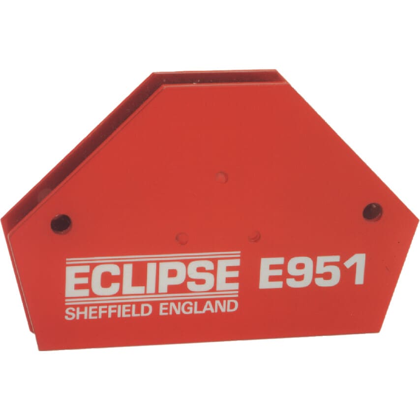 E951 Quick Magnetic Clamp