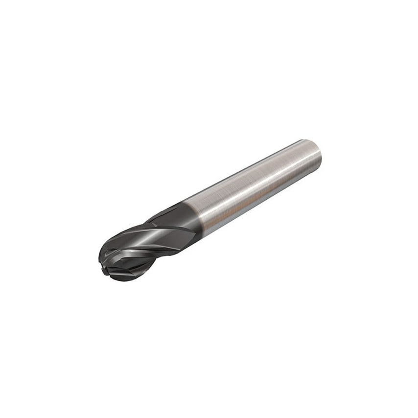 EB100A13-4C10 IC900 Milling Cutter