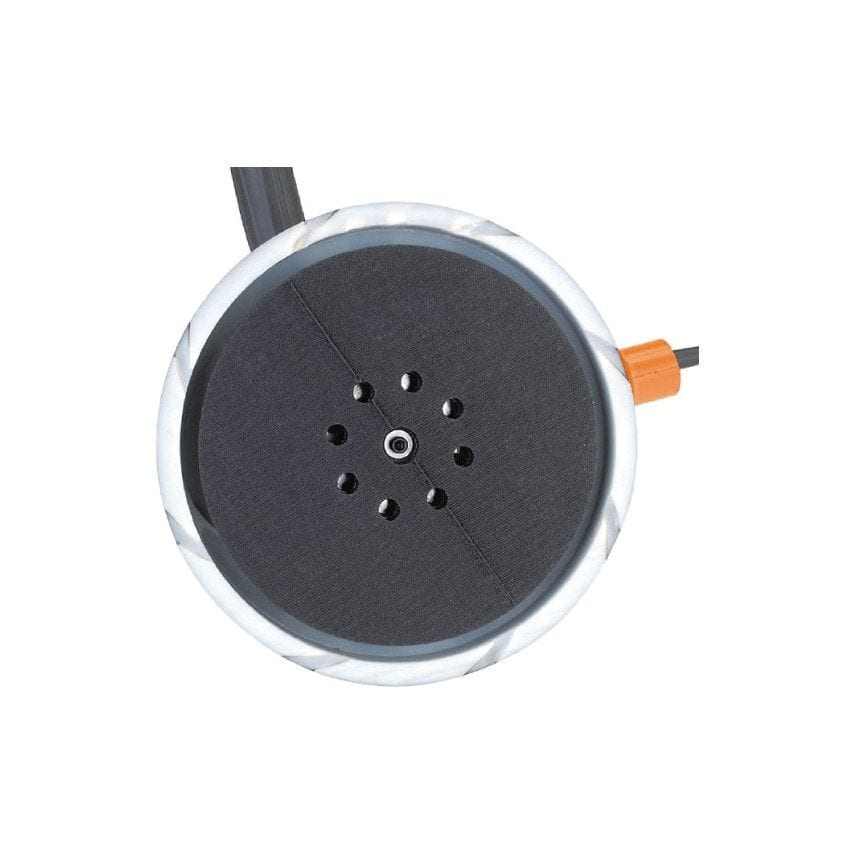 EB225DWSHH 225mm Hand Held Dry Wall Sander, 230V