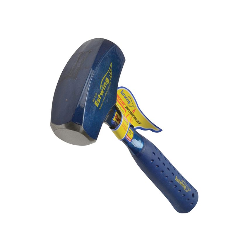 EB3/3LB Club Hammer Vinyl Grip 1.3kg (3 lb) ESTEB33LB
