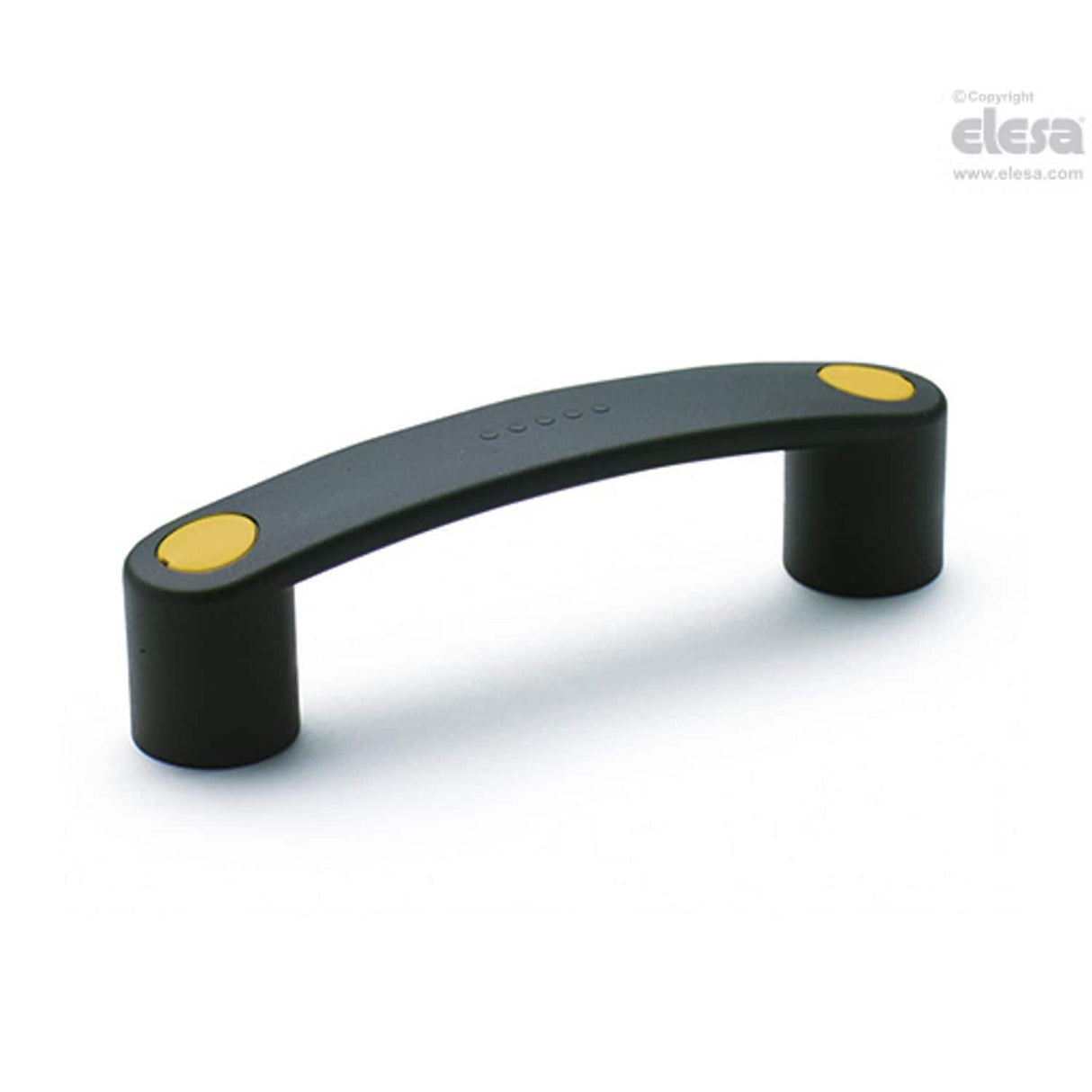 EBP Bridge handles Technopolymer EBP.110-6-C4