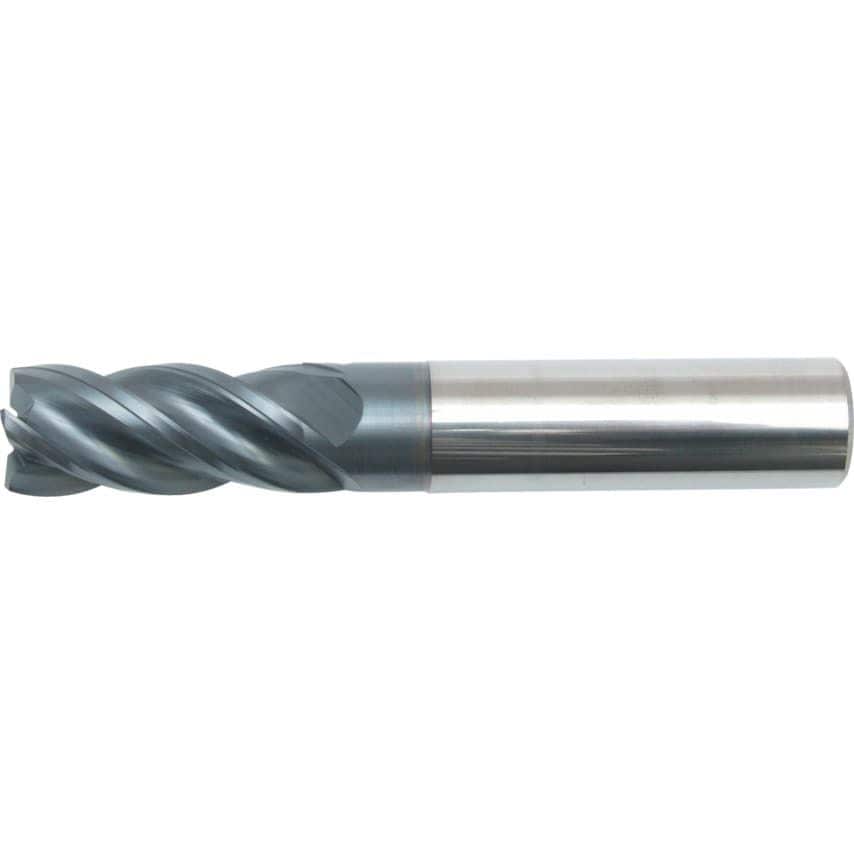 EC-E4L 10-22/32C10CF72 CHATTERFREE CARBIDE E/M