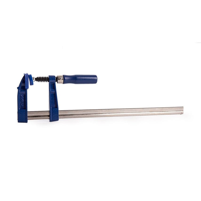 EC-SC80R16 Screw Clamp 16"/40cm - Throat 80mm