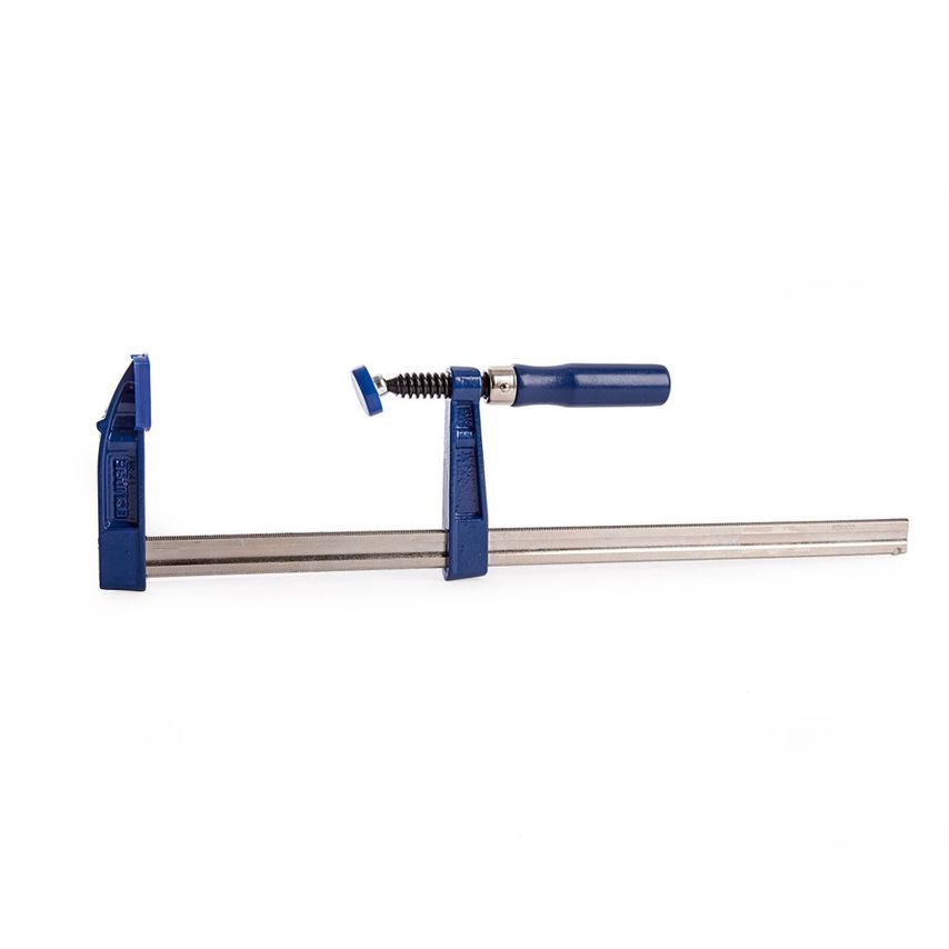 EC-SC80R16 Screw Clamp 16"/40cm - Throat 80mm