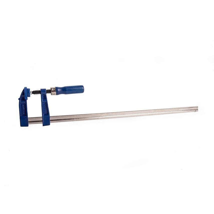 EC-SC80R24 Screw Clamp 24IN/60cm - Throat 80mm