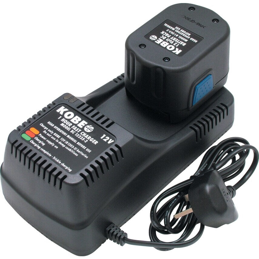 ED-0040720 Battery Charger 12V