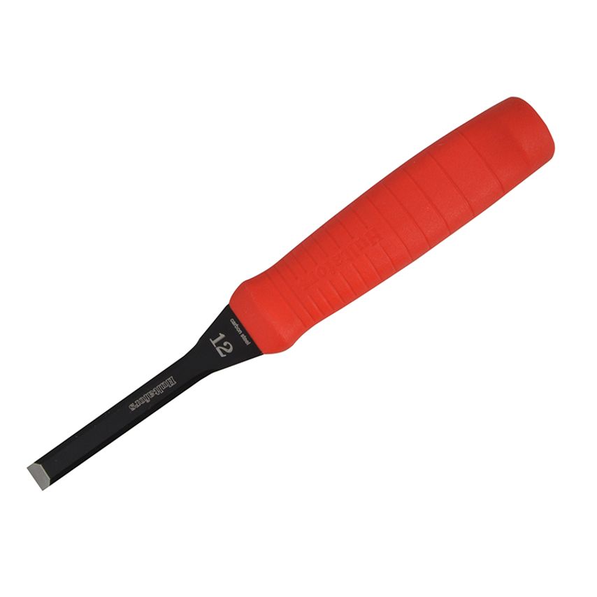 EDC12 Scandinavian Butt Chisel 12mm HULEDC12