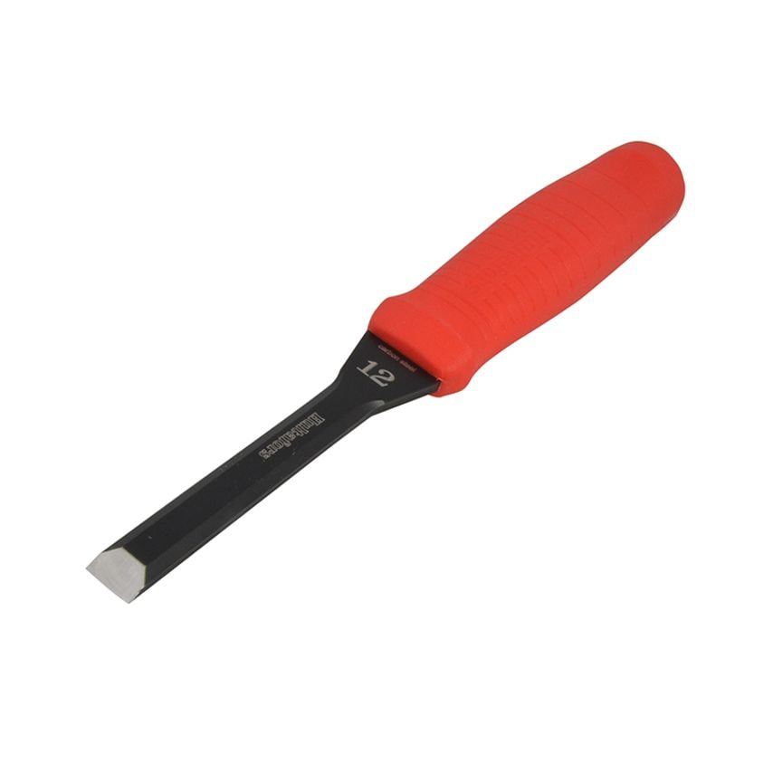 EDC12 Scandinavian Butt Chisel 12mm HULEDC12