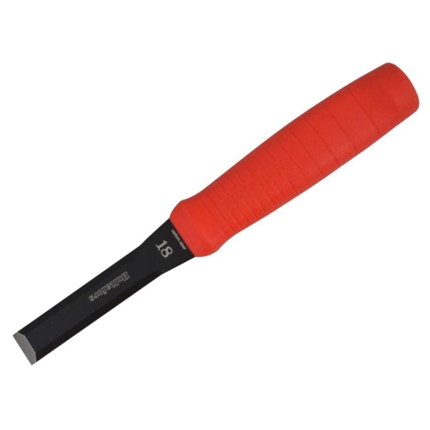 EDC18 Scandinavian Butt Chisel 18mm