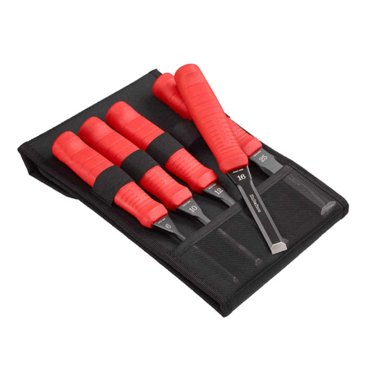 EDC Chisel Set - 5 Piece