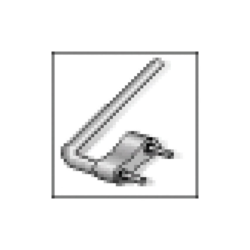 EDG 23A Extractor - ISC1989047C