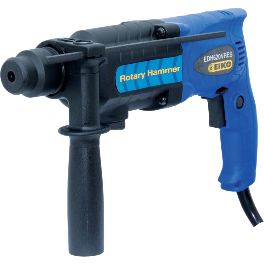 EDH620VRES 22mm SDS Hammer Drill 110V