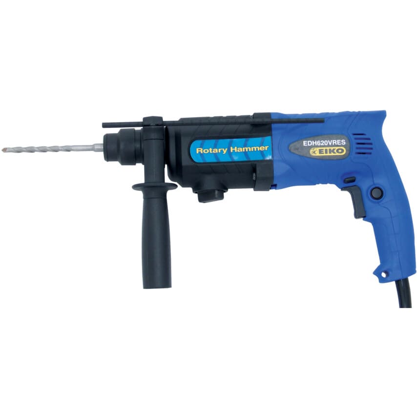 EDH620VRES 22mm SDS Hammer Drill 110V