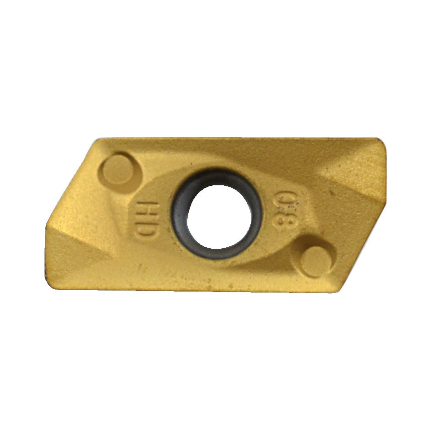 EDPT 140408PDERHD Insert Grade KC725M