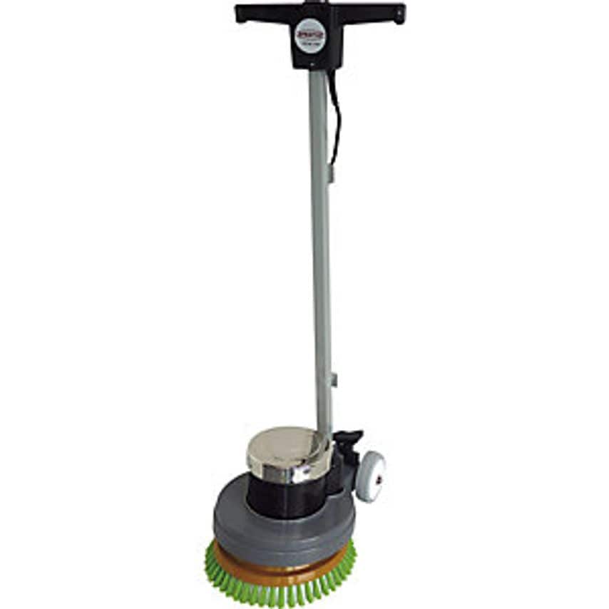 EEM 13 R Orbital Single Disc Machine, Working Width 13'', Supplied Complete With Brush Set