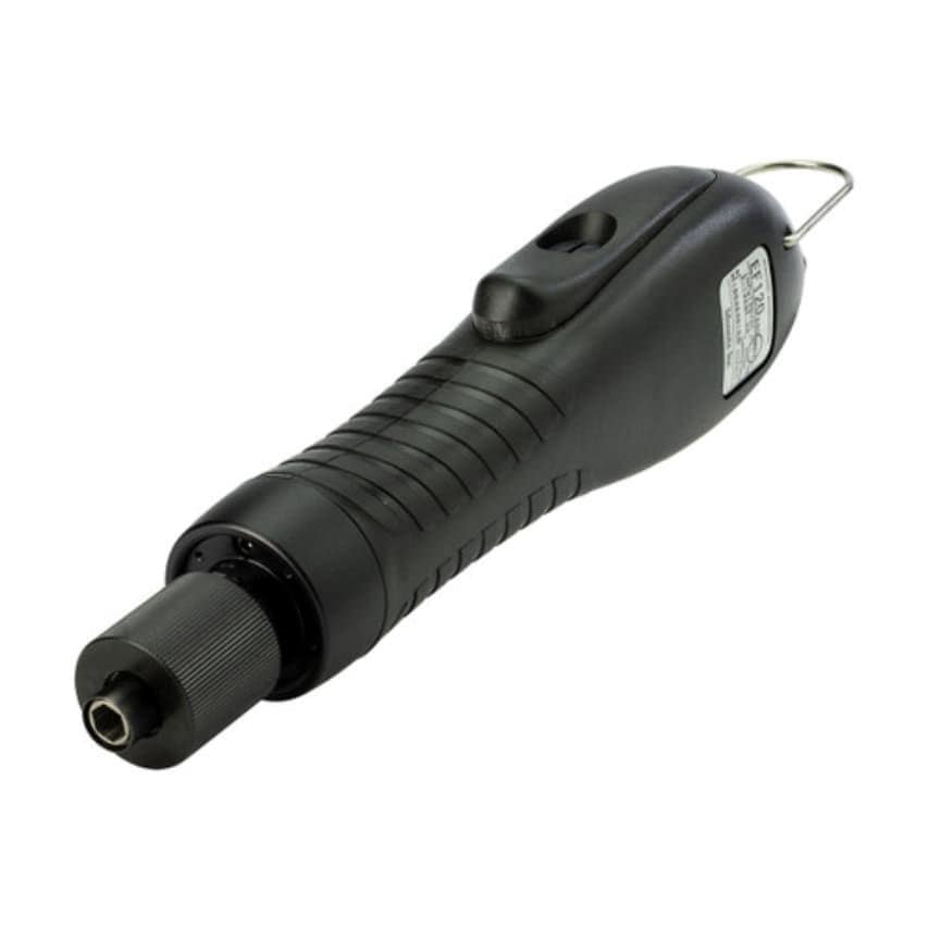 EF120-A ESD Electric Driver (1/4 F/Hex) (19.6 - 117.6 cNm