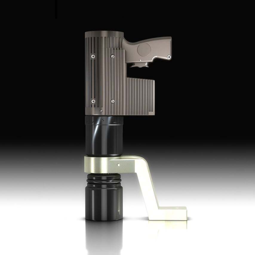 EFCip 80 Electric Multiplier (1 1/2" Dr) (800 - 4200 N.m)