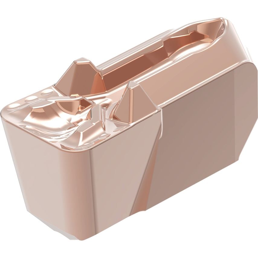 EG0800M08P12GUP Evolution Grooving Insert