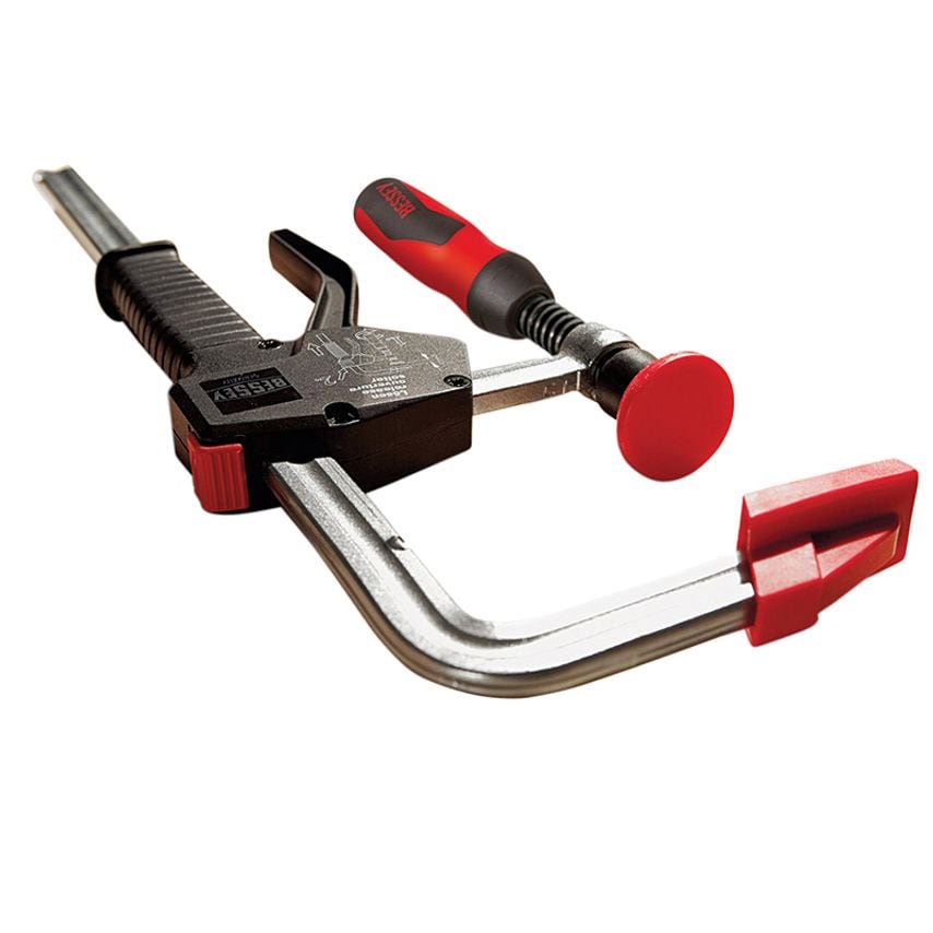 EHZ30-2K Powergrip Clamp Capacity 300mm BESEHZ302K